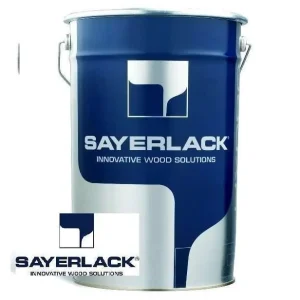 Bestel Nu Fondo AU0406/13 all‘acqua bianco per interni da lt6 - SAYERLACK 11214